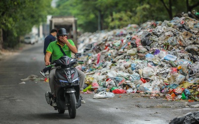 Bảo vệ môi trường hiện nay chủ yếu dừng lại ở mệnh lệnh hành chính