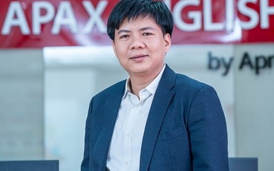 Apax Holdings của shark Thuỷ gặp khó