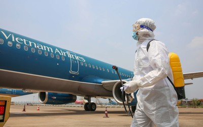 Vietnam Airlines tiếp tục trì hoãn công bố báo cáo tài chính