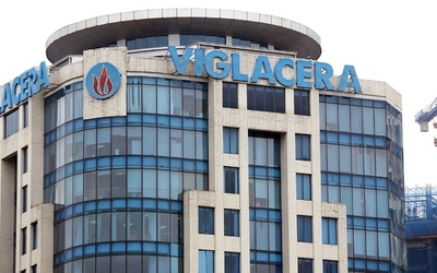 Viglacera tham vọng lãi 1.700 tỷ đồng năm 2022