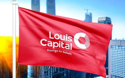 Louis Capital đề ra kế hoạch doanh thu hơn 1000 tỷ đồng cho năm nay