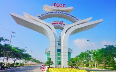 Chủ tịch IDICO xin từ nhiệm ngay trước thềm đại hội đồng cổ đông