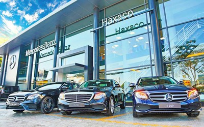 Haxaco thực hiện được 1/3 kế hoạch lợi nhuận đặt ra cho năm 2022