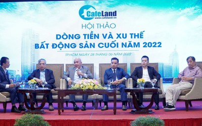 Ngân hàng cho vay 80-85% giá trị căn nhà là "quá nguy hiểm"