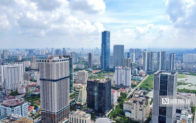 Công khai thông tin về đất đai: "Bộ đã hứa, nhưng chưa làm!"