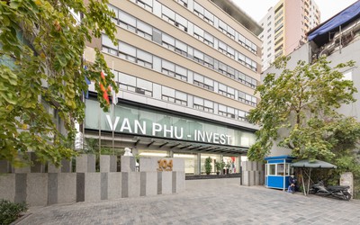 Năm 2023, Văn Phú Invest sẽ phát hành tối đa 650 tỷ đồng trái phiếu