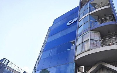 CII quay lại gom cổ phiếu NBB khi thị giá xuống thấp