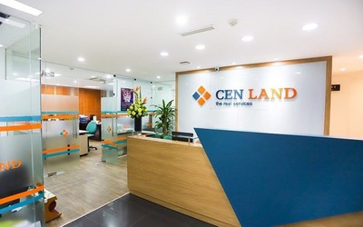 Cenland vay VPBank 100 tỷ đồng để bổ sung vốn kinh doanh BĐS