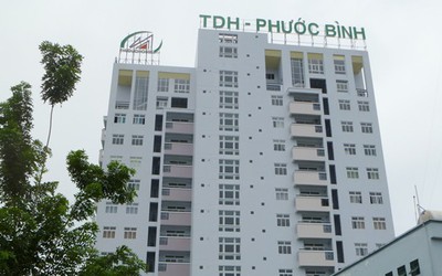 Mã TDH tăng trần 5 phiên, Nhà Thủ Đức nói "do cung cầu thị trường"