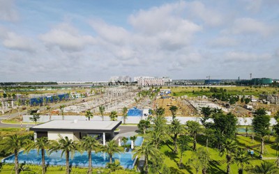 CĐT dự án Aqua City xin gia hạn ngày đáo toán trái phiếu thêm 2 năm