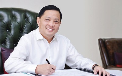 Chủ tịch Phát Đạt chi hơn 600 tỷ đồng để giữ nguyên sở hữu tại công ty
