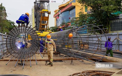 Khó khăn bủa vây doanh nghiệp ngành xây dựng