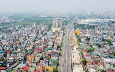 Hà Nội, Tp.HCM đề xuất cơ chế gỡ vướng cho dự án bất động sản chậm tiến độ