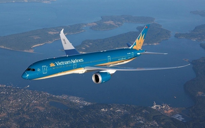 Vietnam Airlines tiếp tục xin chậm công bố BCTC với lý do Covid-19