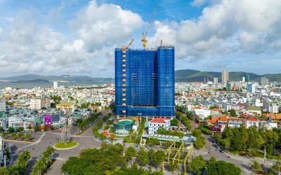 Một công ty bất động sản xin chậm trả lãi trái phiếu dù KQKD tích cực