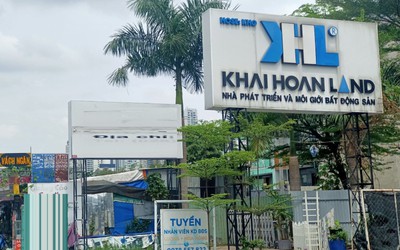 Gia hạn trái phiếu, Khải Hoàn Land phải chịu mức lãi suất 13,5%