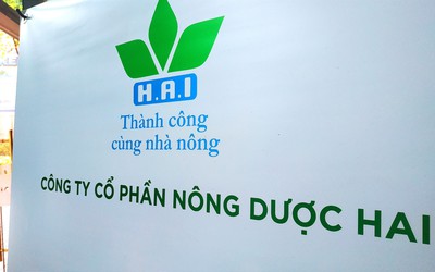 Hơn 182 triệu cổ phiếu HAI bị huỷ niêm yết bắt buộc kể từ ngày 18/4