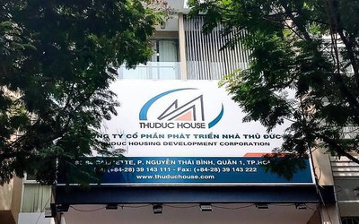 Nhà Thủ Đức khẳng định tài chính lành mạnh, đang thu xếp trả nợ thuế