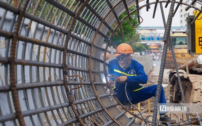 Bất động sản lao dốc, ngành xây dựng cũng cần được gỡ vướng theo