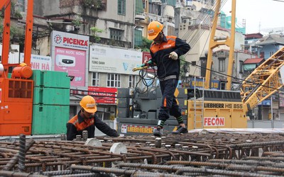 Chi phí lãi vay bào mòn lợi nhuận của Fecon dù doanh thu khởi sắc