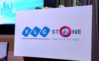 FLC Stone tiếp tục biến động nhân sự thượng tầng