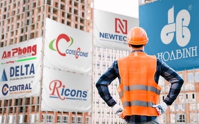 Coteccons phản hồi về việc Ricons gửi yêu cầu mở thủ tục phá sản
