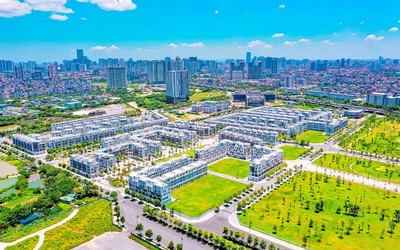 Bitexco phản hồi về việc phải bàn giao hơn 52.000 m2 đất cho Hà Nội