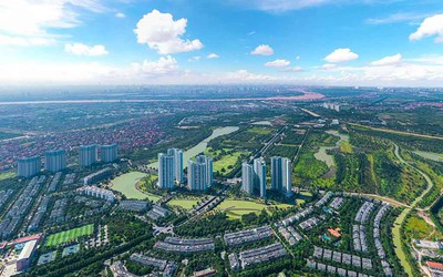 Ecopark công bố kết quả kinh doanh năm 2022