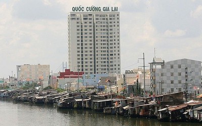 Quốc Cường Gia Lai phủ nhận liên quan với Tập đoàn Cao su Việt Nam