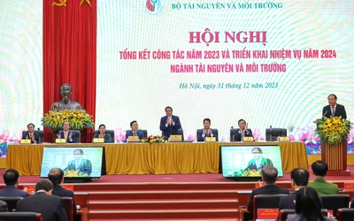 Thủ tướng giao ngành TN&MT cắt giảm tối đa thủ tục hành chính rườm rà