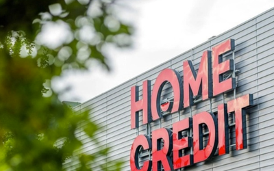 Home Credit phát hành trái phiếu "3 không" huy động 1.000 tỷ đồng