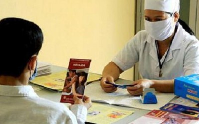 Dịch HIV có xu hướng giảm nhưng lây lan khó kiểm soát