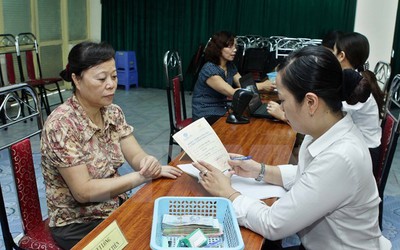 Căn nguyên cô giáo mầm non nhận lương hưu 1,3 triệu/tháng