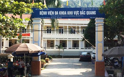 Hà Giang: Gia đình bé 2 tháng tuổi bức xúc về kết luận nguyên nhân bé tử vong