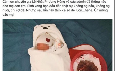 Bộ Y tế làm rõ thông tin 2 mẹ con sản phụ tử vong vì sinh con thuận tự nhiên