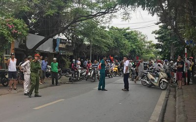 Phép màu đã không xảy ra, cả 3 mẹ con thai phụ đã tử vong sau TNGT nghiêm trọng