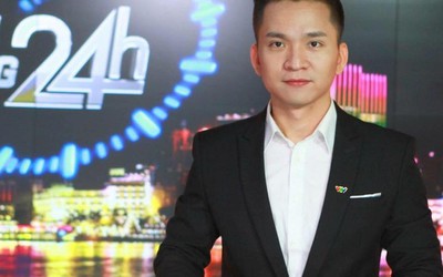 MC Hạnh Phúc: Những ngày tác nghiệp dưới cái nắng đổ lửa và những điều không thể quên