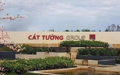 Long An: Truy thu hơn nửa tỷ đồng của chủ đầu tư dự án KDC Tây Sài Gòn
