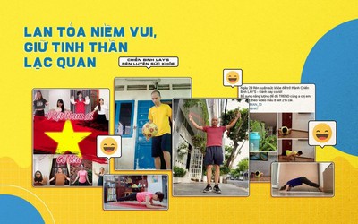 Nhân viên PepsiCo Foods đồng lòng vượt qua đại dịch