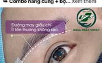 Cảnh báo mạo danh tên gọi bệnh viện lớn để quảng cáo cho cơ sở làm đẹp