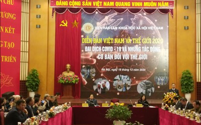 Đông Nam Á cần nhìn xa hơn làn sóng đầu tiên của đại dịch covid-19