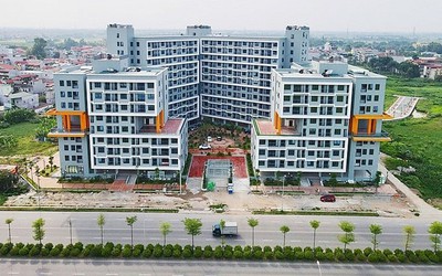 Giải bài toán mua căn hộ trước áp lực tăng giá