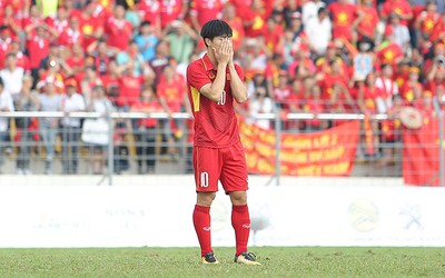 Không có chuyện tuyển U22 Việt Nam bán độ tại SEA Games 29