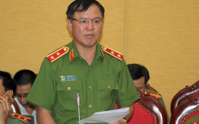 [Độc quyền] Tổng cục Cảnh sát lên tiếng về việc xử lý cán bộ để 2 tử tù trốn trại