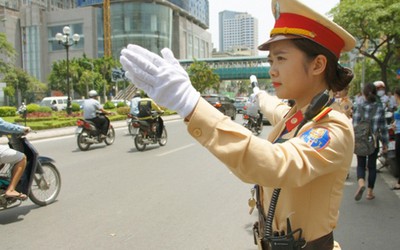 Thủ tướng chỉ đạo bảo đảm an toàn giao thông dịp lễ 2/9 và khai giảng năm học mới