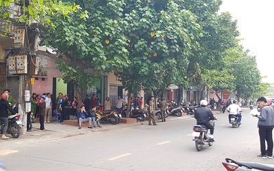 Vụ thầy cúng truy sát cả nhà hàng xóm ở Nam Định: Do nghi bị bỏ bùa