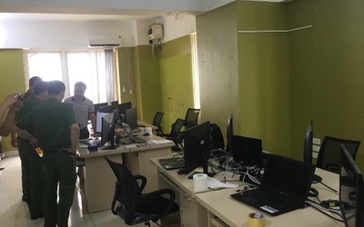 Chiêu lôi kéo “chân rết” của “ông trùm” trong đường dây cờ bạc 30.000 tỷ đồng