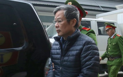 Có thể áp dụng biện pháp điều tra đặc biệt để làm rõ 3 triệu USD mà ông Nguyễn Bắc Son khai đưa cho con gái?