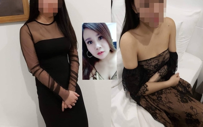 Con đường sa ngã của tú bà hotgirl cầm đầu đường dây “gái gọi” sinh viên cao cấp