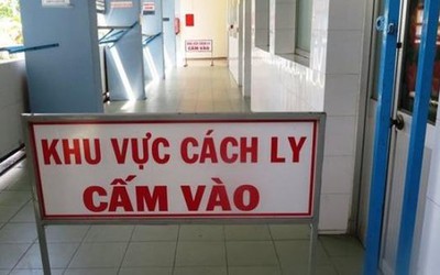 Giao bộ Quốc phòng và các cơ sở y tế cách ly người đi qua hoặc đến từ vùng dịch COVID-19